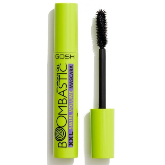 Gosh Boombastic Swirl Mascara - 001 Zwart - Image 1