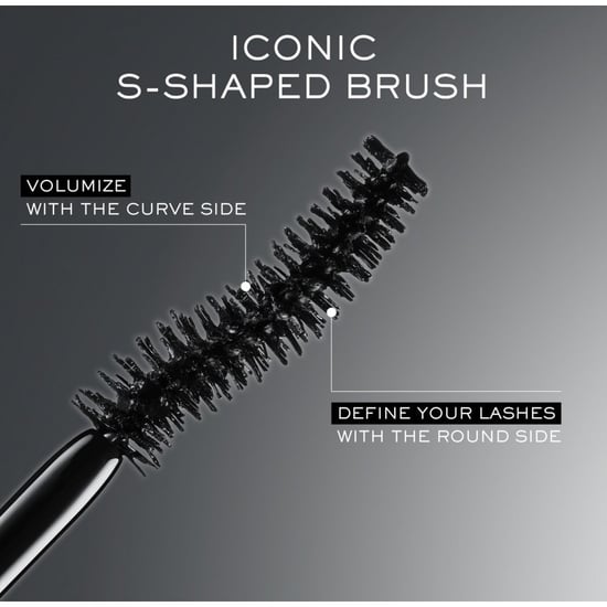 Lancôme Hypnôse Drama Extreme Volumizing Mascara - 01 Zwart - Image 2