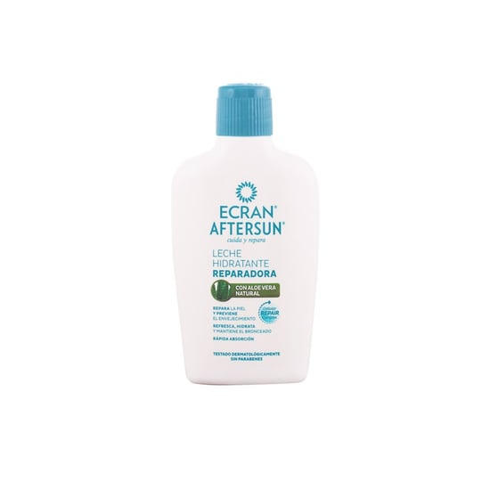 Ecran Aftersun Hydraterende Melk Aloe Vera 200 ml - Image 1
