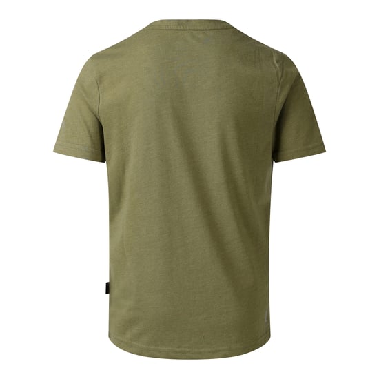 Dare 2B Kinderen Trailblazer III Logo T-Shirt (Nefrietgroen) - Image 2