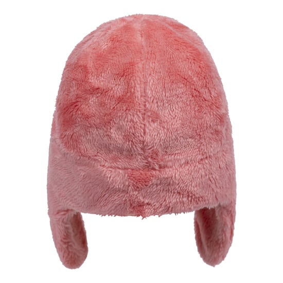 Trespass Kinder/Kinder Twixie Bomber Hat (Zacht oranje) - Image 2
