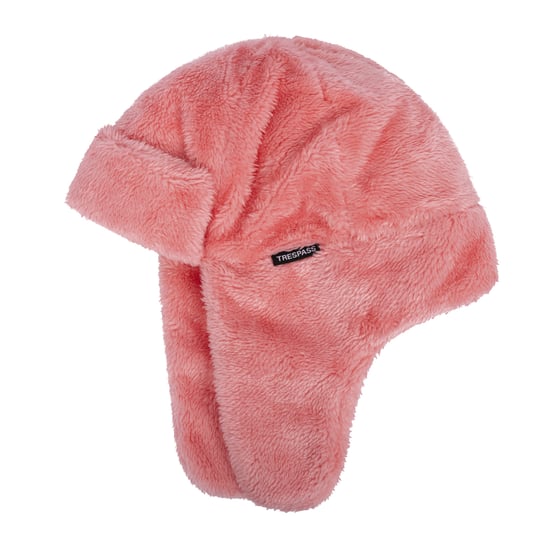 Trespass Kinder/Kinder Twixie Bomber Hat (Zacht oranje) - Image 3