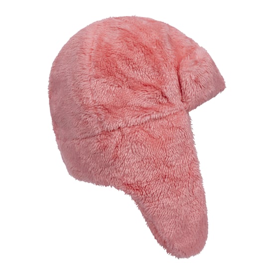 Trespass Kinder/Kinder Twixie Bomber Hat (Zacht oranje) - Image 4