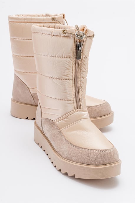 Vay Ritssluiting Snowboot (Dames) - Image 1
