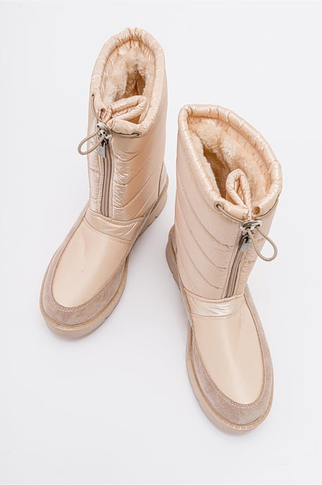 Vay Ritssluiting Snowboot (Dames) - Image 3