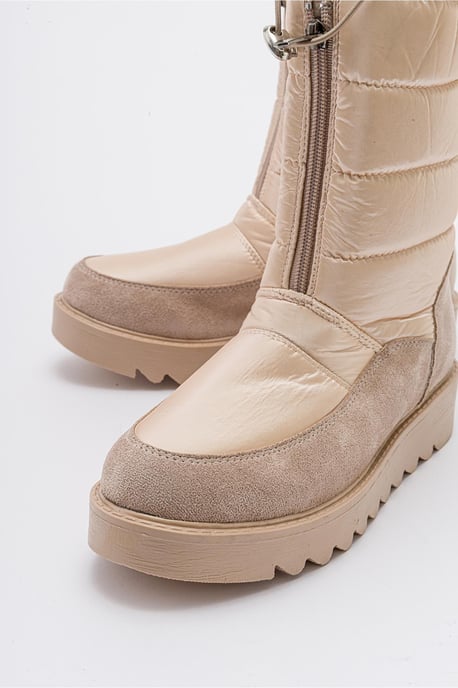 Vay Ritssluiting Snowboot (Dames) - Image 5