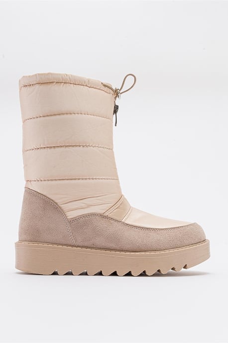 Vay Ritssluiting Snowboot (Dames) - Image 6