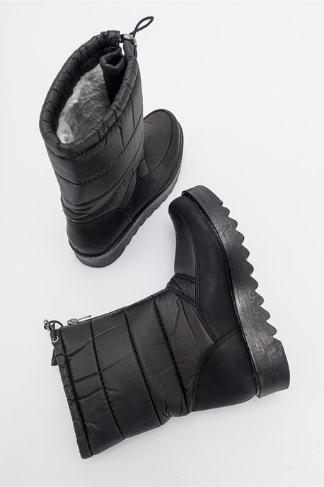 Vay Ritssluiting Snowboot (Dames) - Image 2