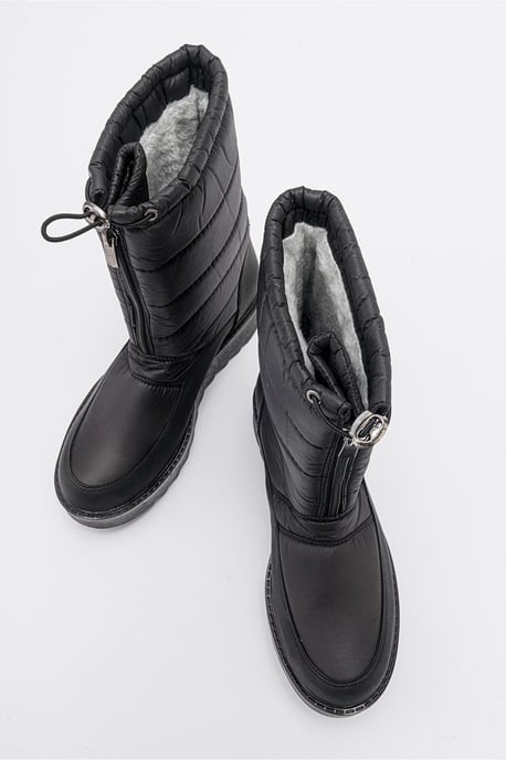 Vay Ritssluiting Snowboot (Dames) - Image 3