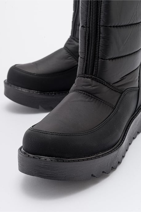 Vay Ritssluiting Snowboot (Dames) - Image 5