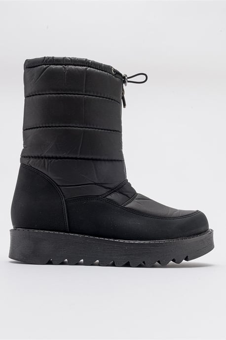 Vay Ritssluiting Snowboot (Dames) - Image 6