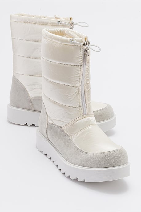 Vay Ritssluiting Snowboot (Dames) - Image 1