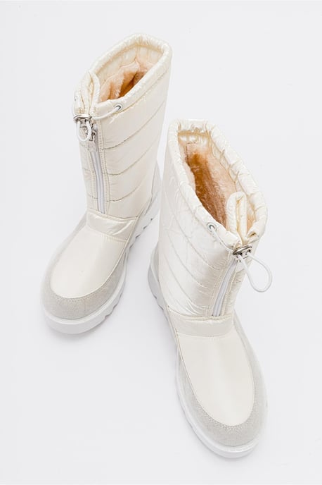 Vay Ritssluiting Snowboot (Dames) - Image 3
