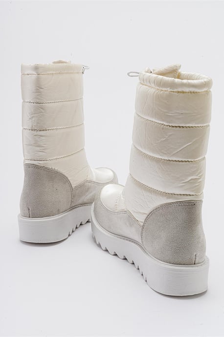 Vay Ritssluiting Snowboot (Dames) - Image 4