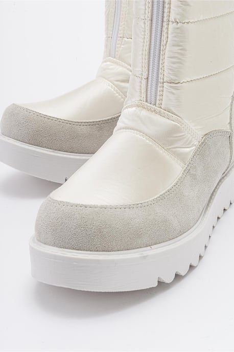 Vay Ritssluiting Snowboot (Dames) - Image 5