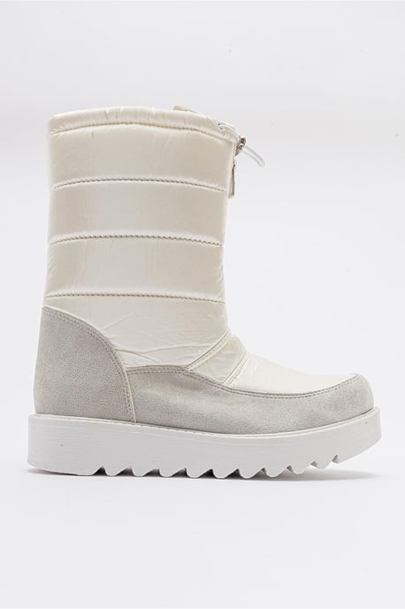 Vay Ritssluiting Snowboot (Dames) - Image 6