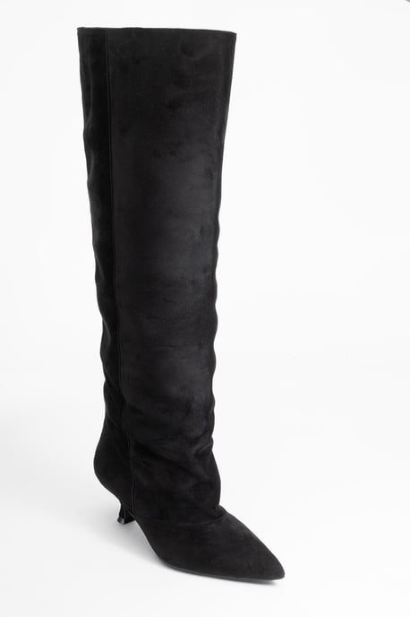 Zach Overknee Laars - Image 1