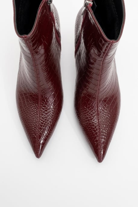 Noya Stilettolaars - Image 2