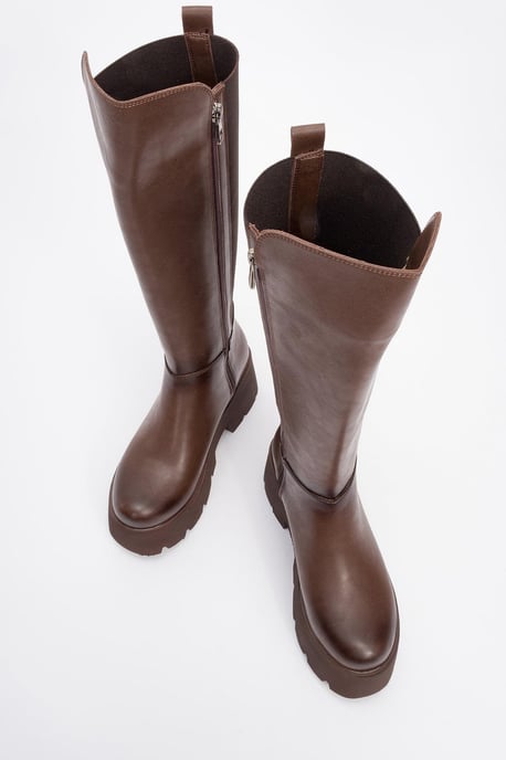 Solo Platform Laars (Dames) - Image 2