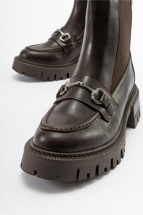 Vesper Chelsea Boot met Gesp - Image 2