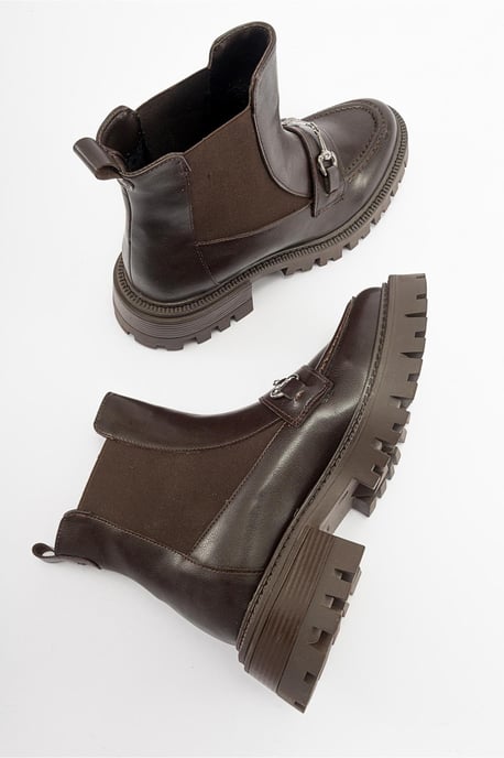 Vesper Chelsea Boot met Gesp - Image 3