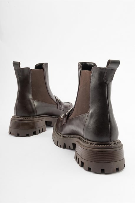 Vesper Chelsea Boot met Gesp - Image 5