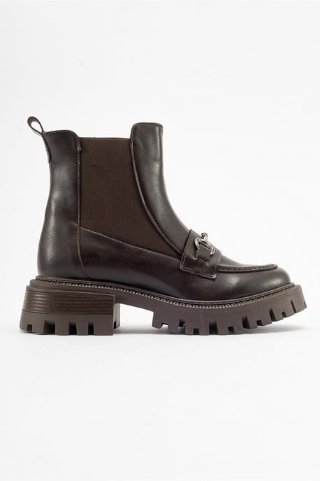 Vesper Chelsea Boot met Gesp - Image 6