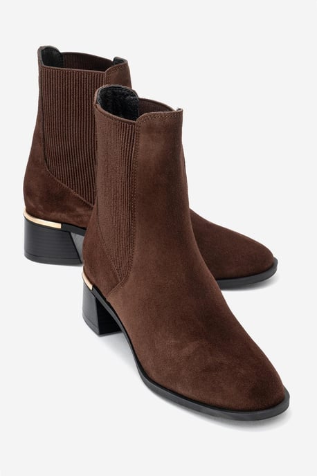 Neiva Leren Chelsea Boot (Dames) - Image 1