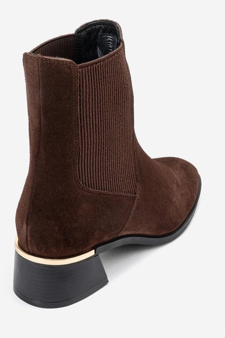 Neiva Leren Chelsea Boot (Dames) - Image 5