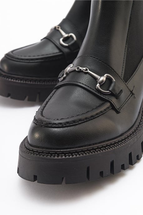 Vesper Chelsea Boot met Gesp - Image 3