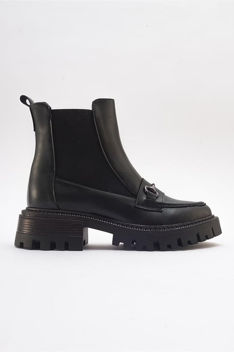 Vesper Chelsea Boot met Gesp - Image 6