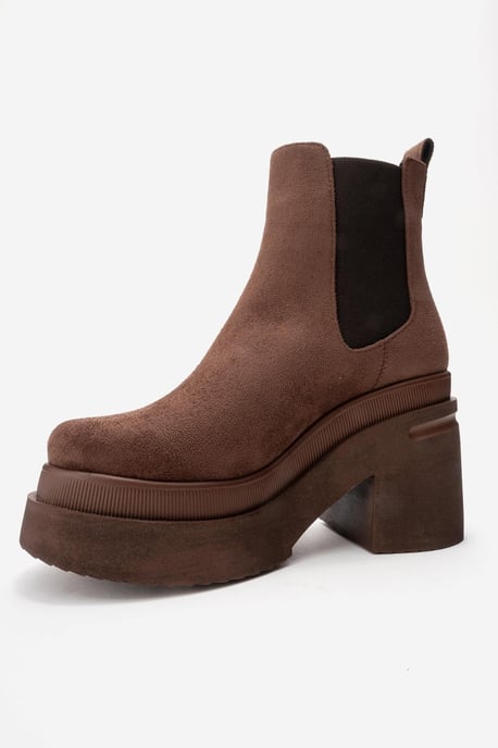 Antwerp Chelsea Boot - Image 4