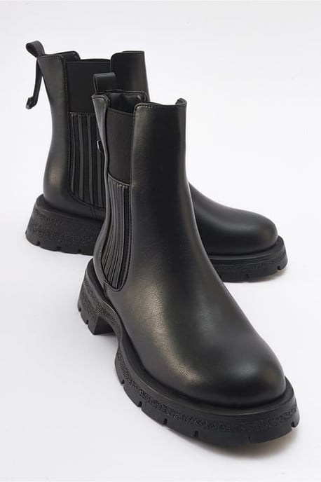 Sofia Chelsea Boot - Image 1