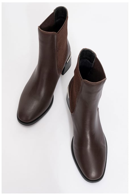 Neiva Leren Chelsea Boot (Dames) - Image 2