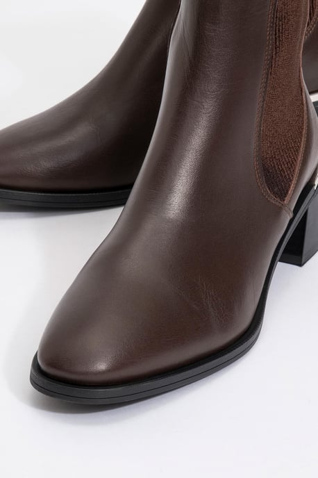 Neiva Leren Chelsea Boot (Dames) - Image 3