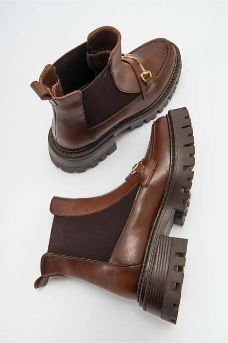 Vesper Chelsea Boot met Gesp - Image 3