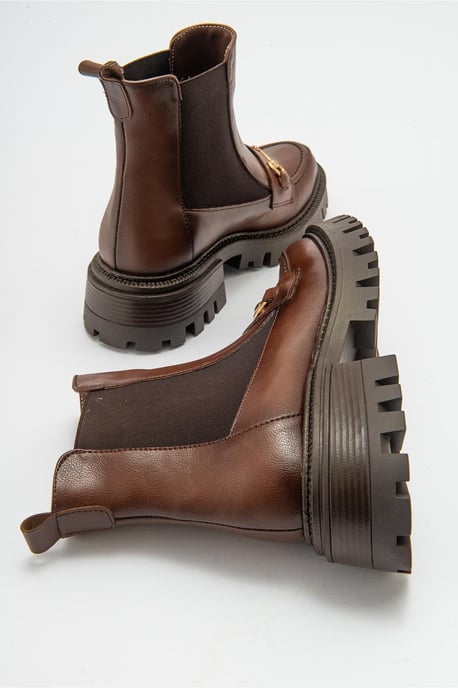 Vesper Chelsea Boot met Gesp - Image 4