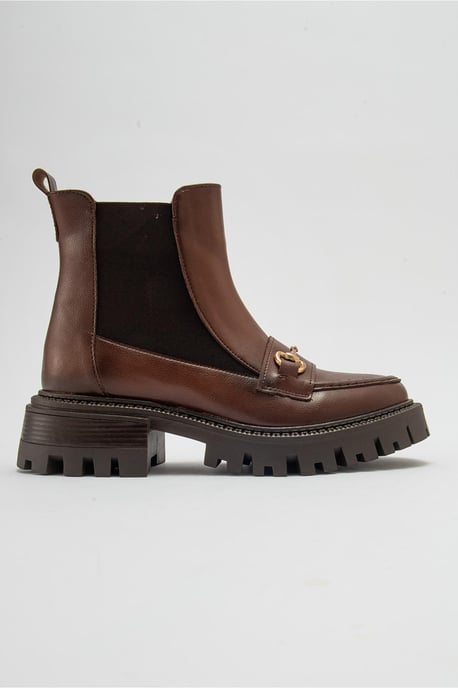 Vesper Chelsea Boot met Gesp - Image 5