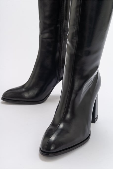 Decer Kniehoge Laars (Dames) - Image 4