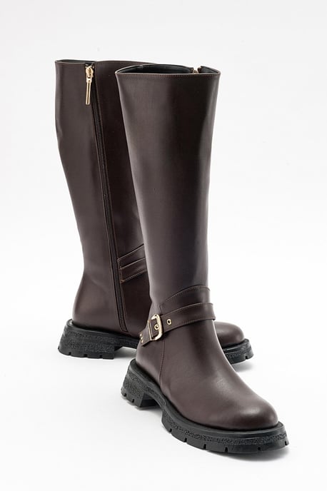 Covela Kniehoge Laars (Dames) - Image 2