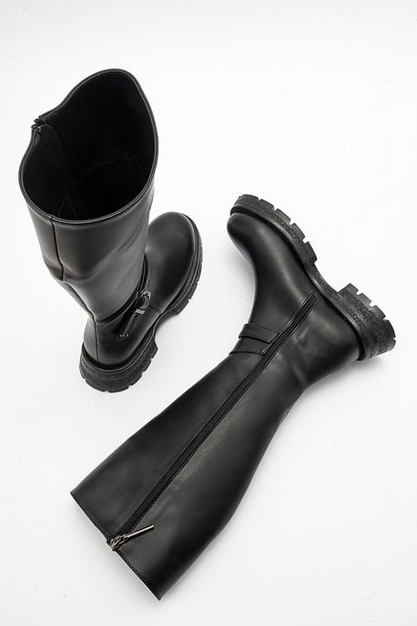Covela Kniehoge Laars (Dames) - Image 3
