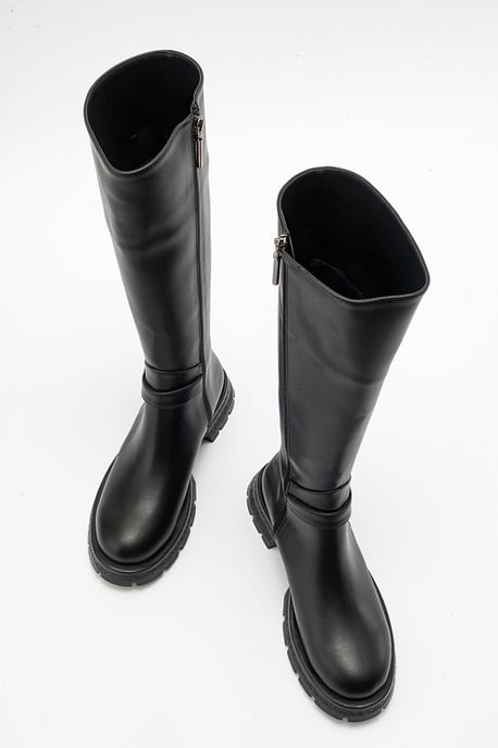 Covela Kniehoge Laars (Dames) - Image 5