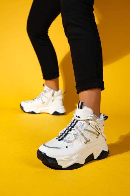 Seraphine Sportlaars (Dames) - Image 6