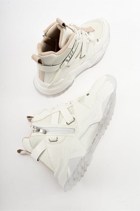 Seraphine Sportlaars (Dames) - Image 3
