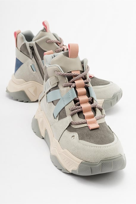 Seraphine Sportlaars (Dames) - Image 2