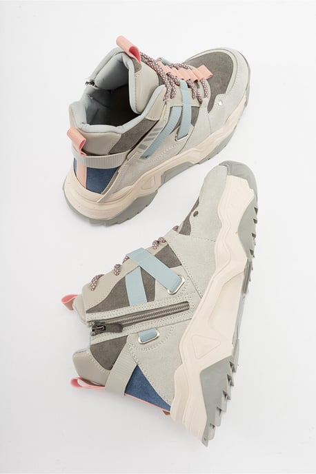 Seraphine Sportlaars (Dames) - Image 3