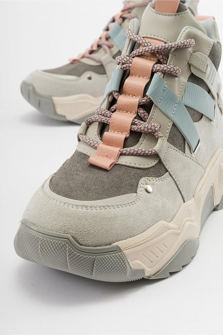 Seraphine Sportlaars (Dames) - Image 4