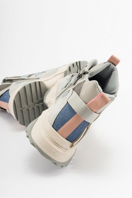 Seraphine Sportlaars (Dames) - Image 5