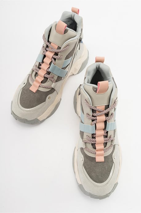 Seraphine Sportlaars (Dames) - Image 6