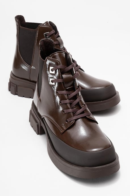 Challo Combat Boot (Dames) - Image 1